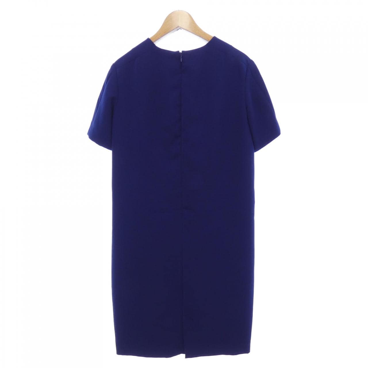 ジルサンダーネイビー JIL SANDER NAVY ワンピース