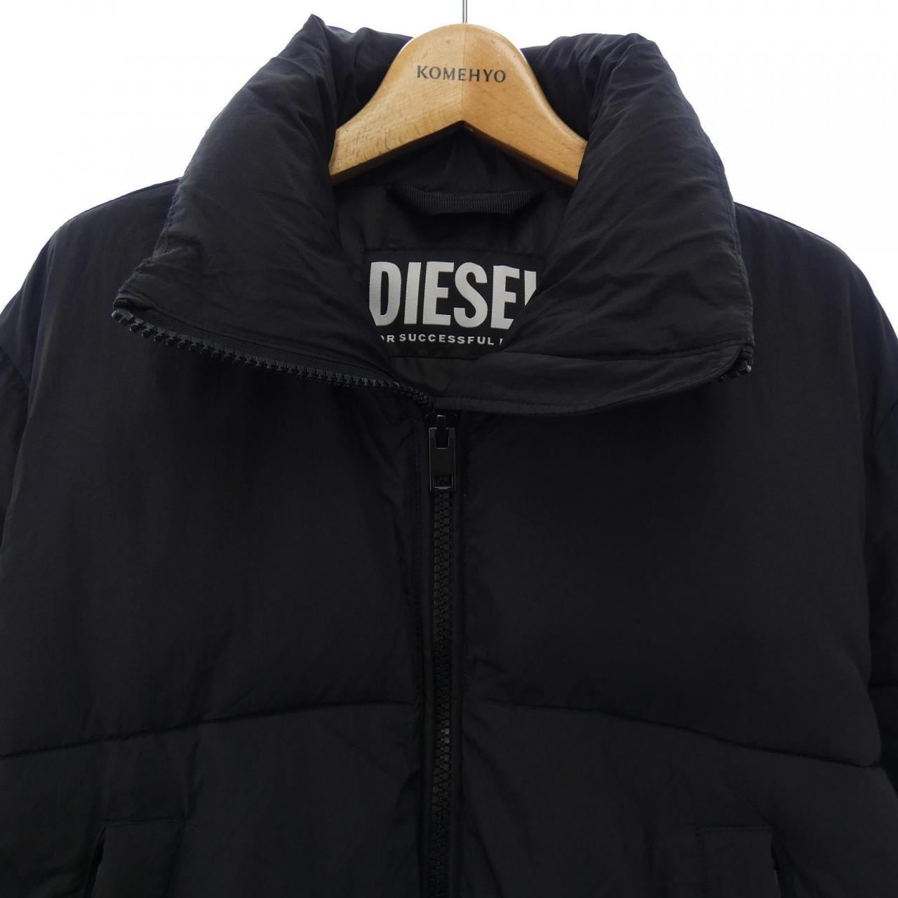 ディーゼル DIESEL ブルゾン