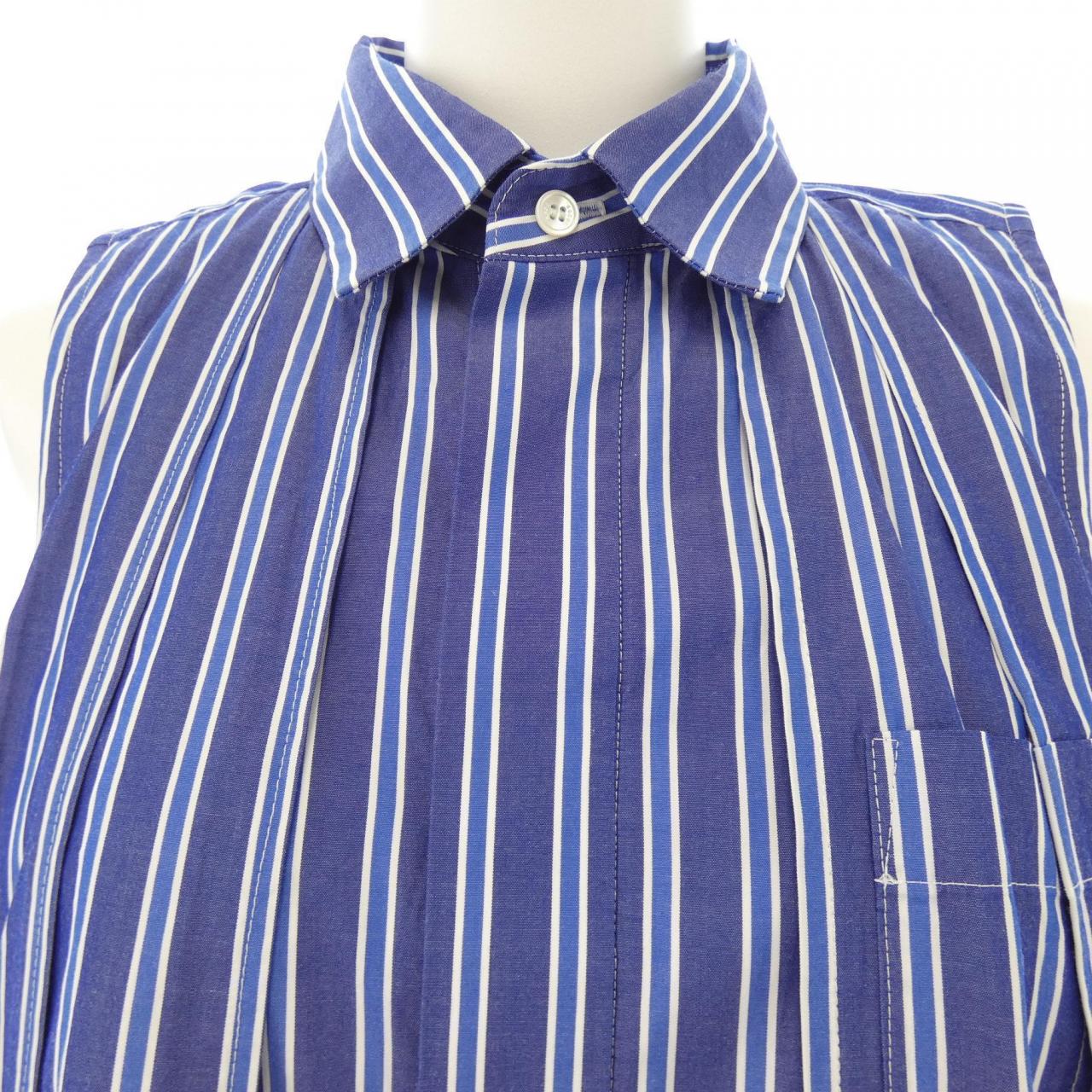 SACAI S/S襯衫