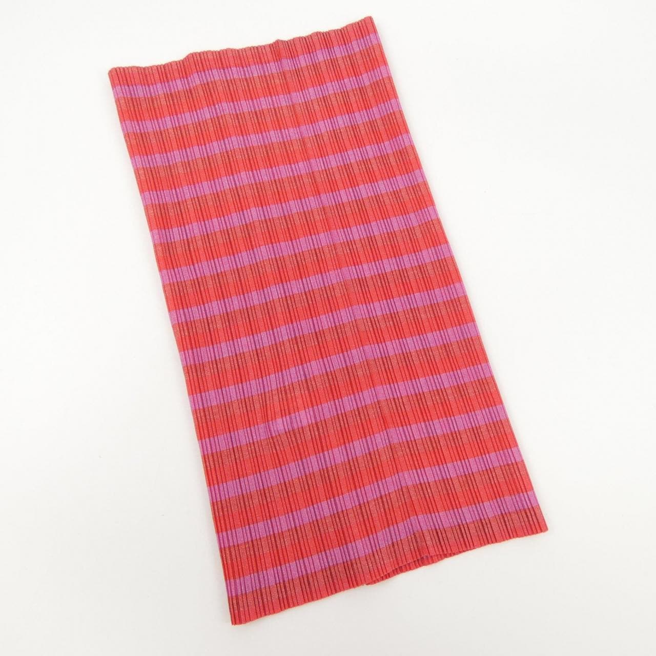プリーツプリーズ PLEATS PLEASE スヌード