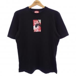 ディーゼル DIESEL Tシャツ