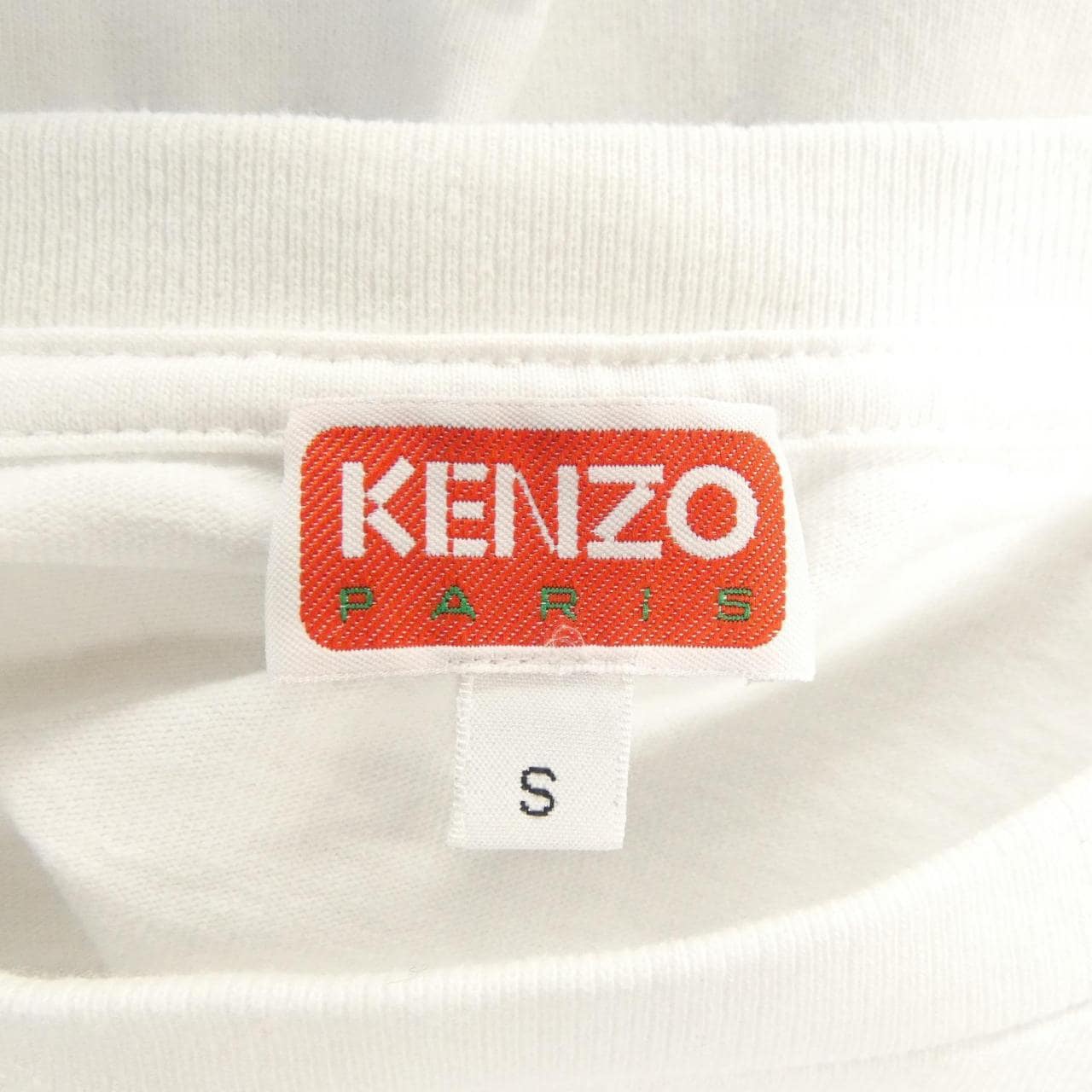 ケンゾー KENZO Tシャツ