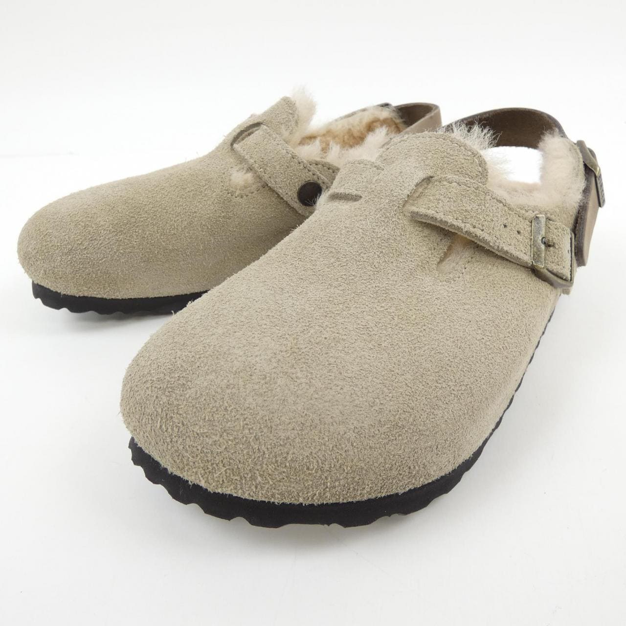 ビルケンシュトック BIRKENSTOCK サンダル