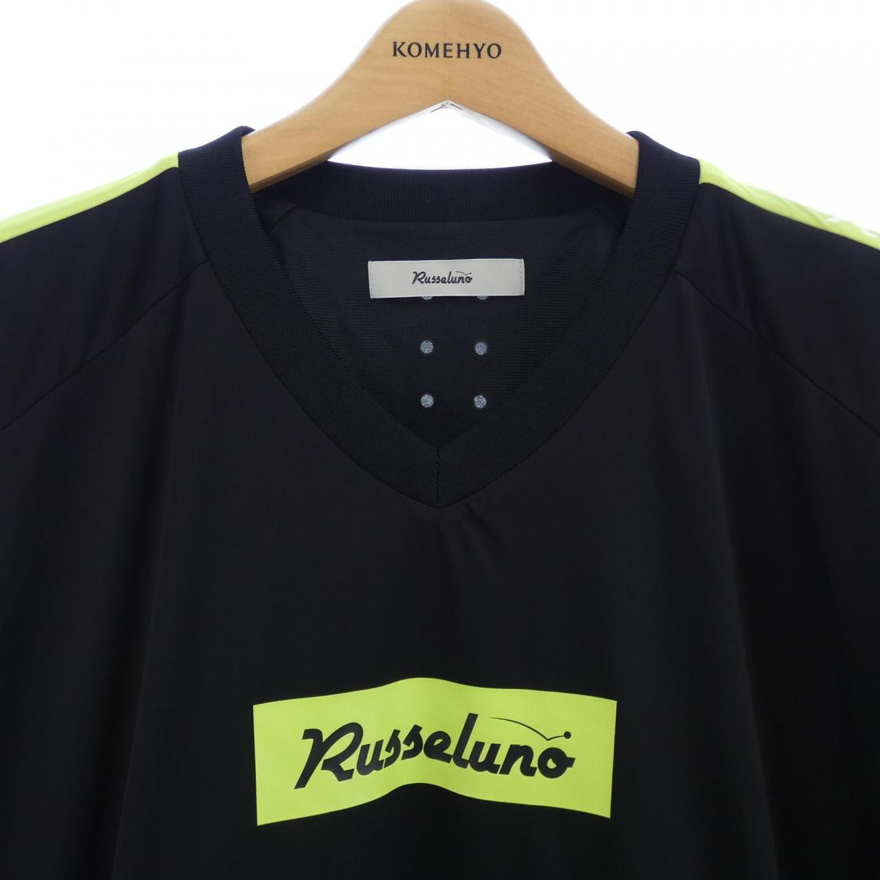 ラッセルノ RUSSELUNO トップス