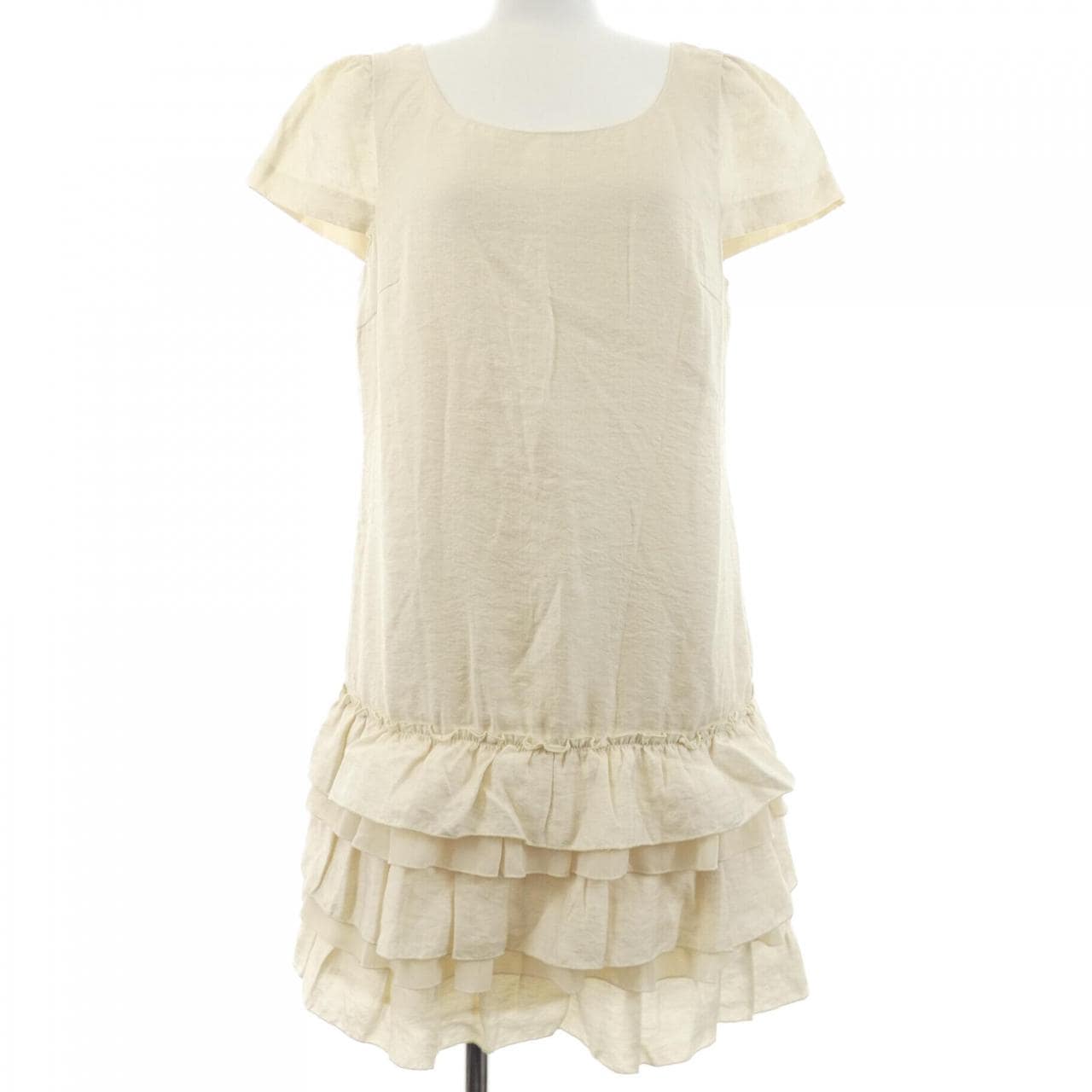 ジルスチュアート JILL STUART 125-140140 ワンピース