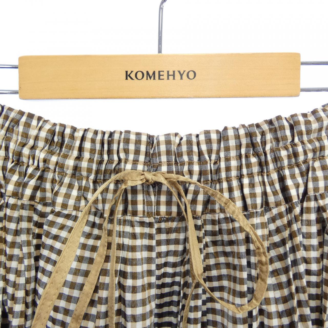 ブラミンク BLAMINK スカート