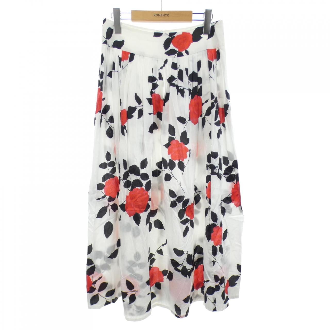 アニエスベー Agnes.b スカート