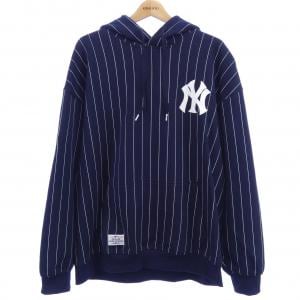 ニューエラ NEW ERA パーカー