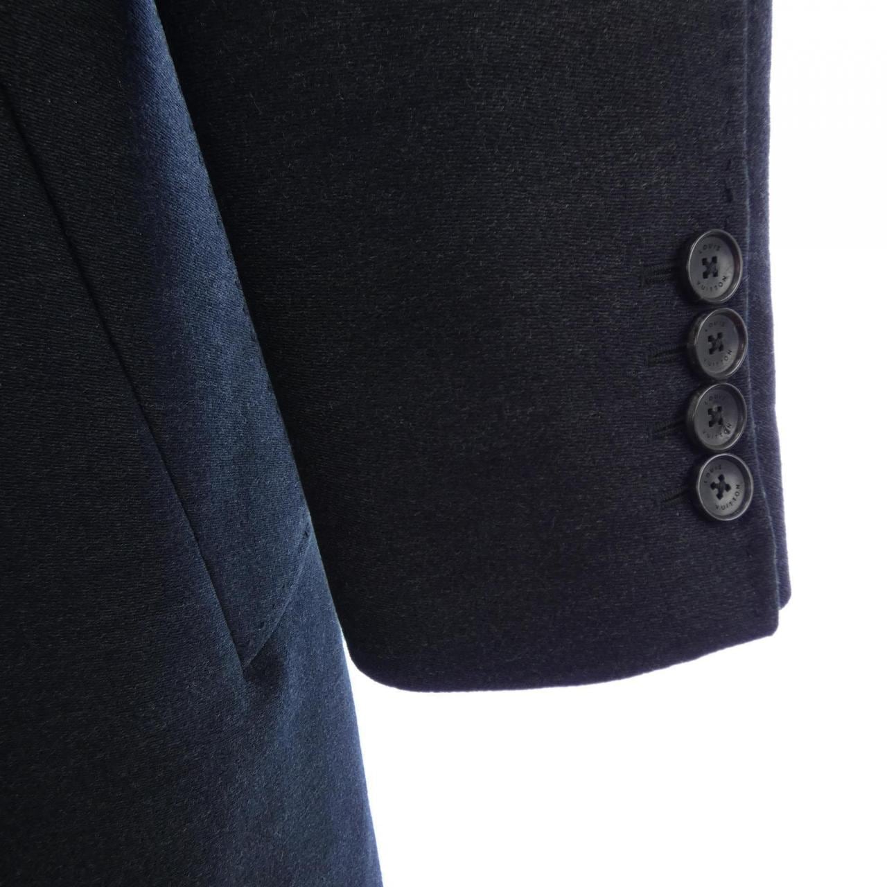 ルイヴィトン LOUIS VUITTON H2CO72UAD チェスターコート