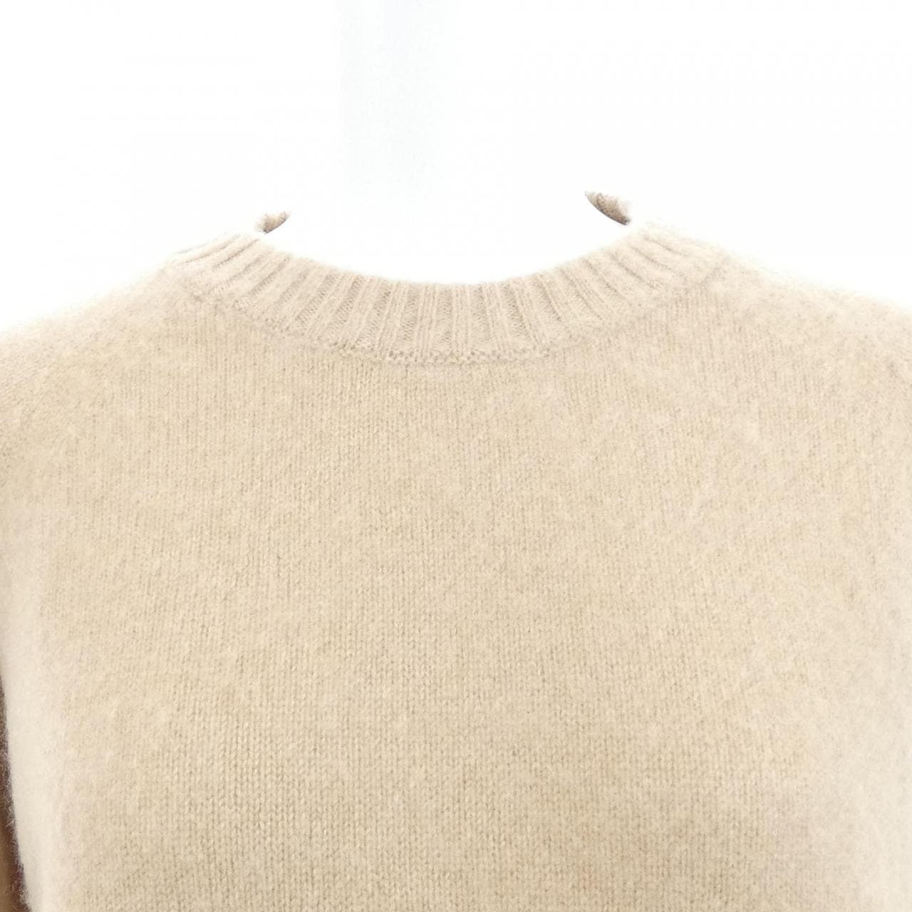 ドゥロワー DRAWER 6513-699-0824 ニット