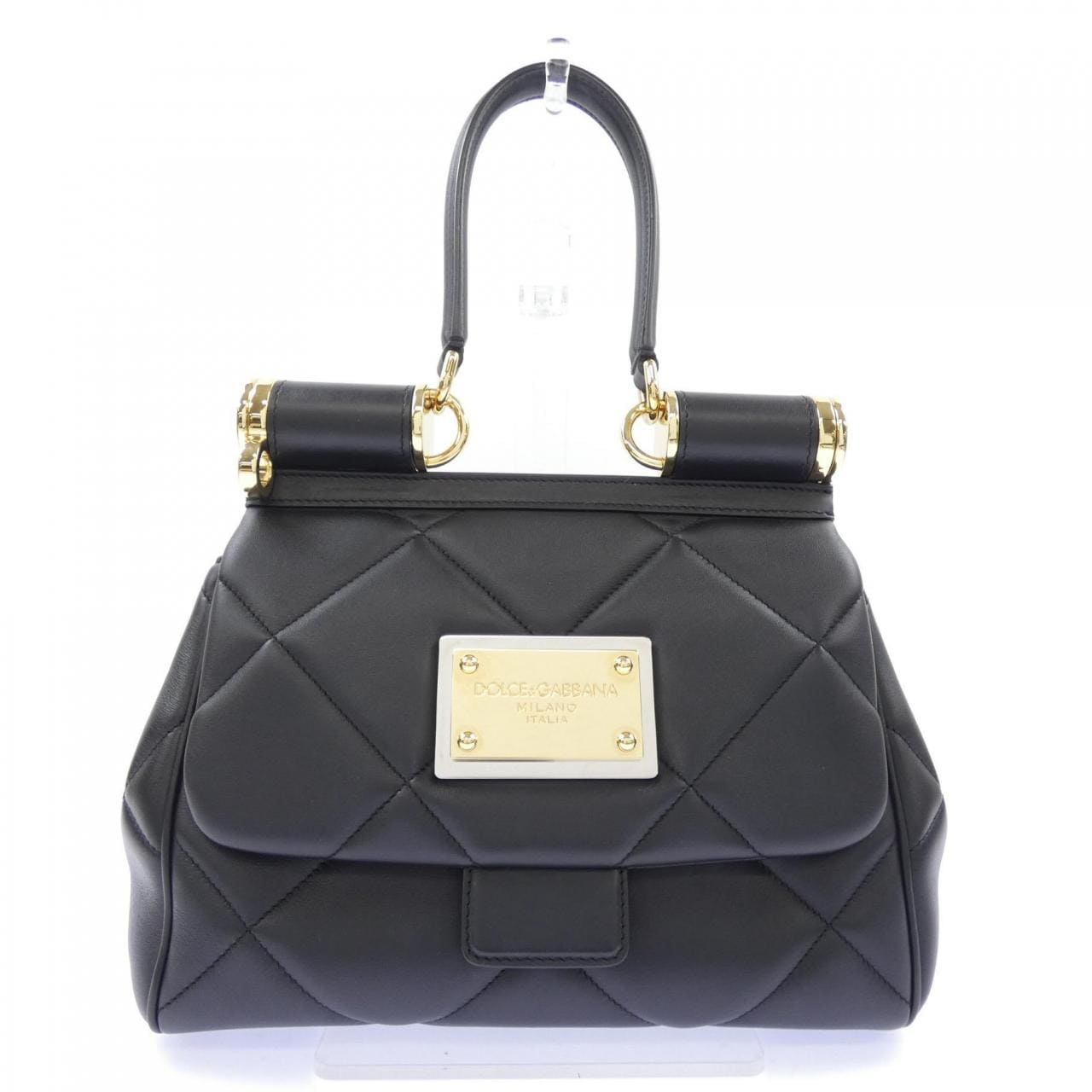 ドルチェアンドガッバーナ DOLCE&GABBANA 90'S SICILY BB7018AW591 BAG