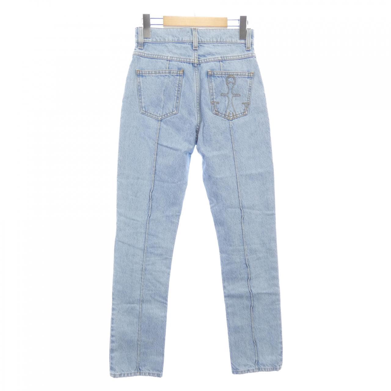 ジェイダブルアンダーソン J.W.ANDERSON ジーンズ