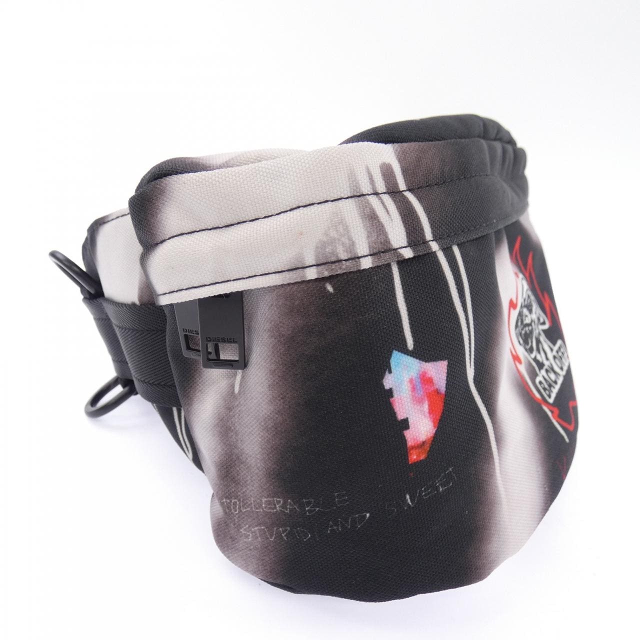 ディーゼル DIESEL BAG