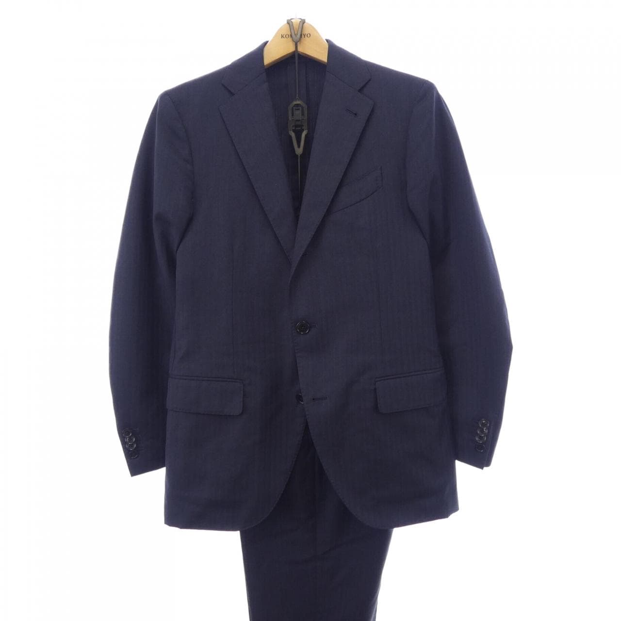 ラルディーニ LARDINI スーツ