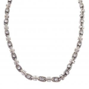 フィリップオーディベール PHILIPPE AUDIBERT NECKLACE