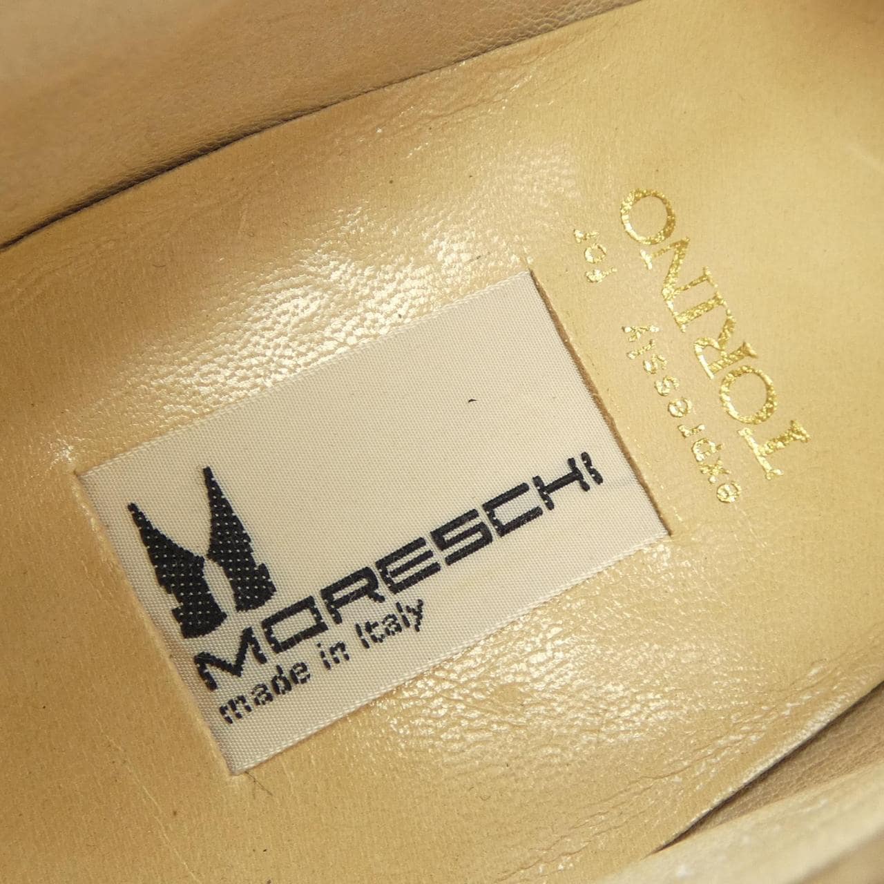 MORESCHI シューズ