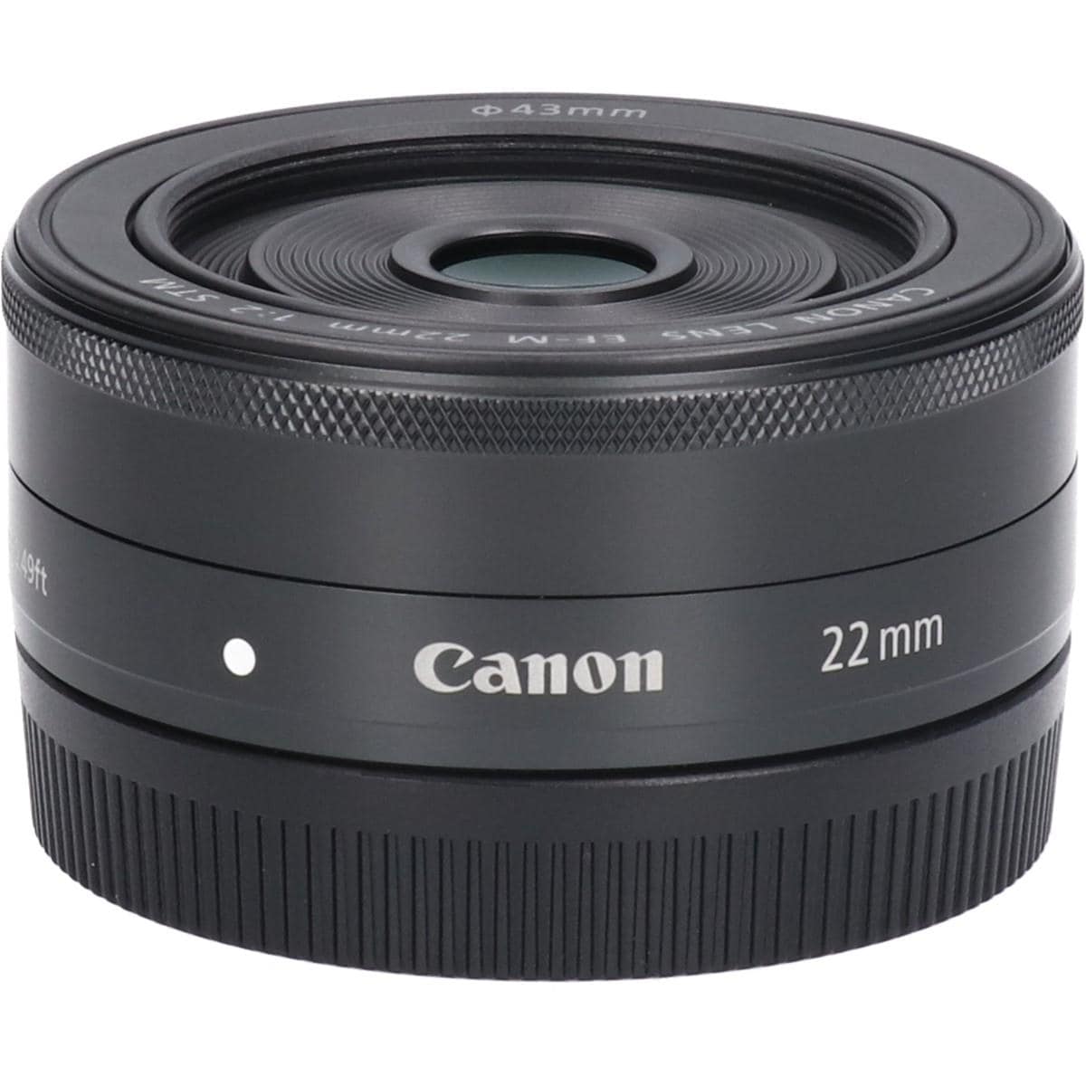 ＥＦ－Ｍ２２ｍｍ　Ｆ２ＳＴＭ