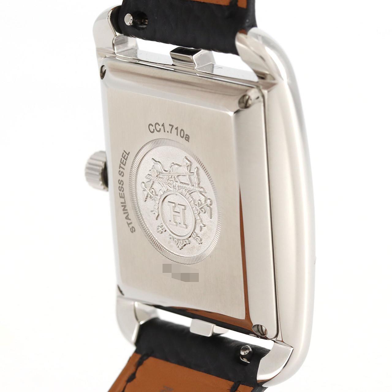 HERMES Cape Cod CC1.710 SS Automatic