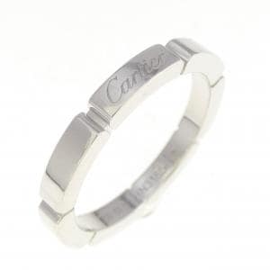 Cartier ring