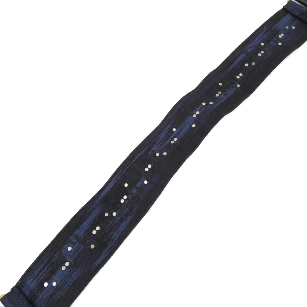 Christian DIOR S8534CWAH Strap