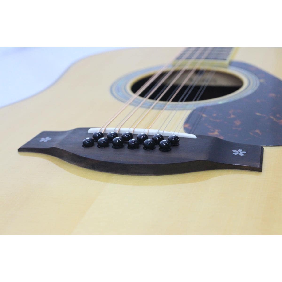YAMAHA LL16-12