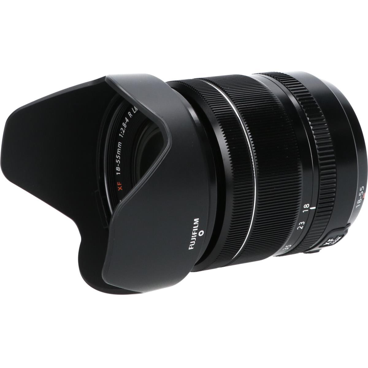 ＦＵＪＩＦＩＬＭ　ＸＦ１８－５５ｍｍ　Ｆ２．８－４Ｒ　ＬＭ　ＯＩＳ