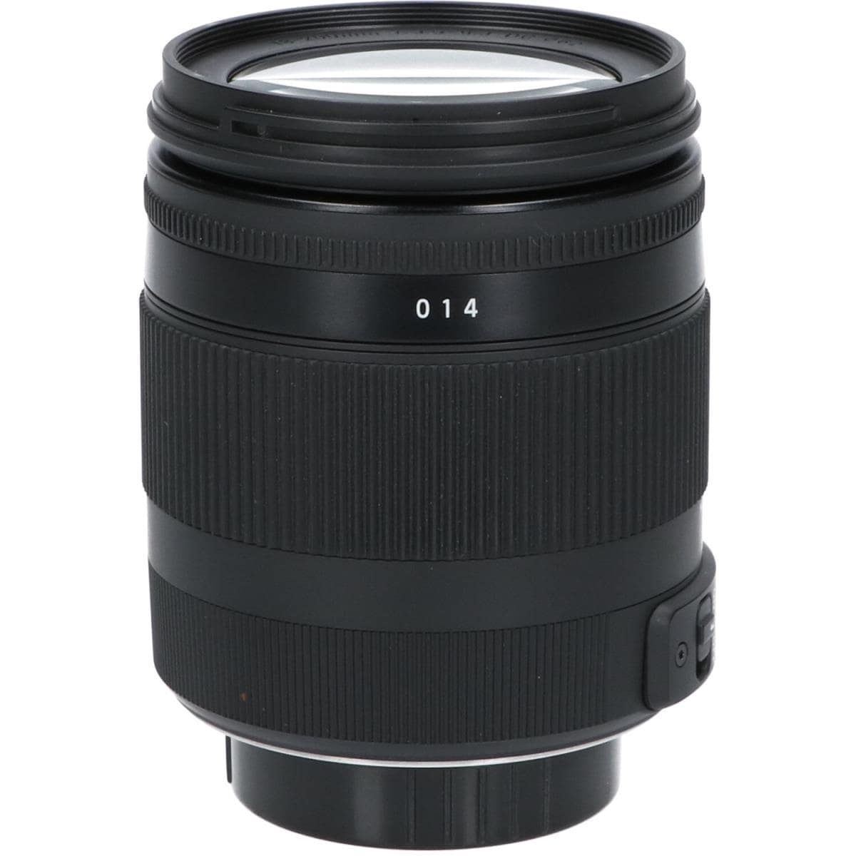 ＳＩＧＭＡ　（Ｃ）ニコン１８－２００ｍｍ　Ｆ３．５－６．３ＤＣ　ＯＳ