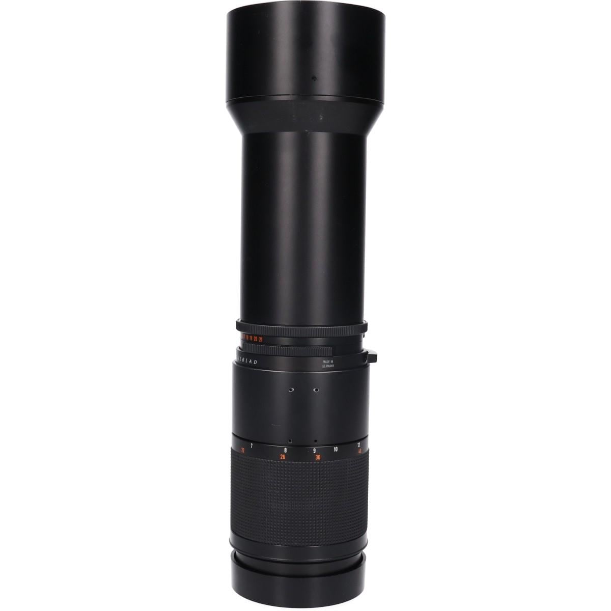 ＴＥＬＥ－ＡＰＯ　ＴＥＳＳＡＲ５００ｍｍ　Ｆ８（ＣＦ）