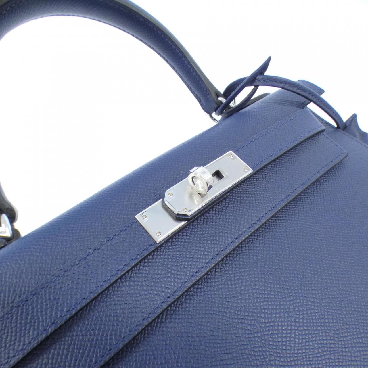 HERMES Kelly 28cm 042319CK 包