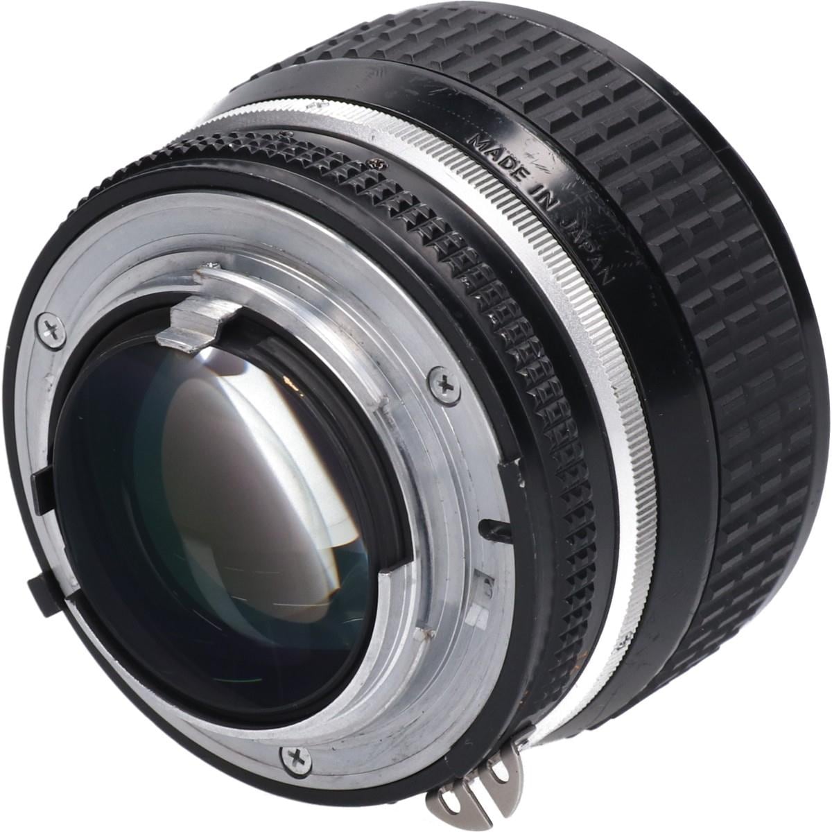 ＡＩ５０ｍｍ　Ｆ１．２Ｓ