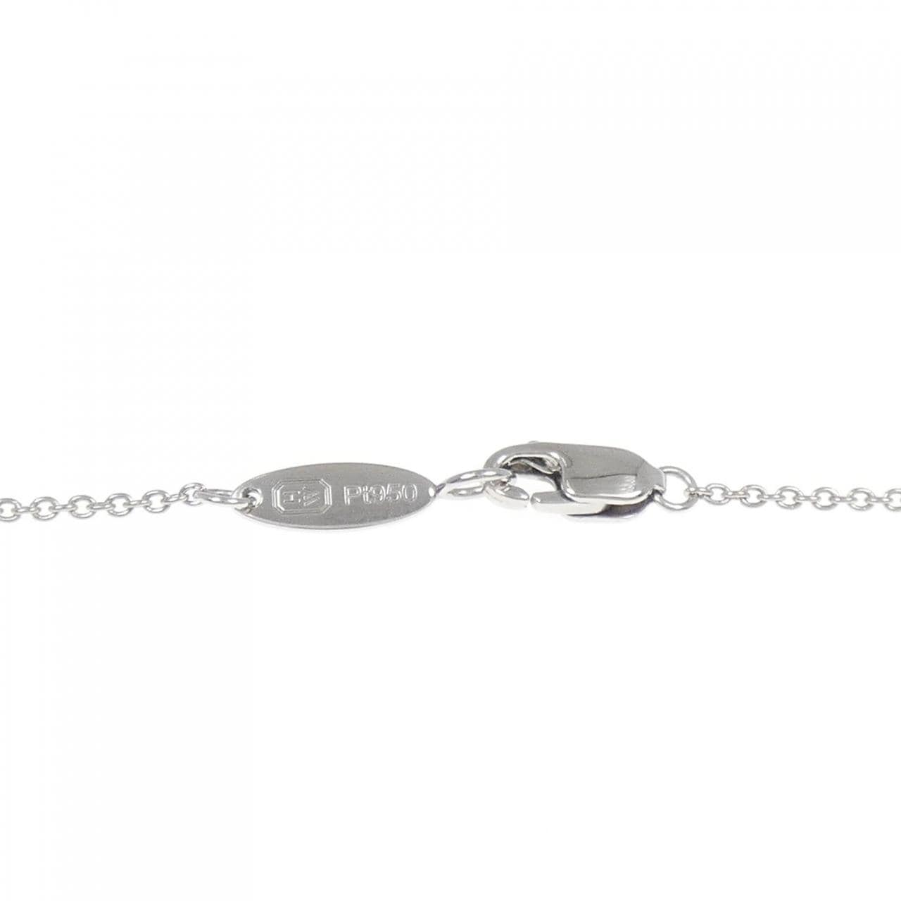 HARRY WINSTON Loop Extra Large Necklace