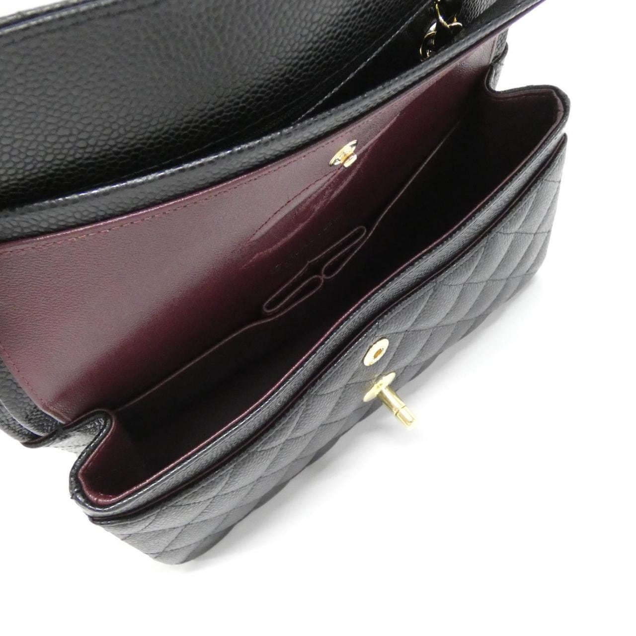【未使用品】シャネル 1113 ショルダーバッグ
