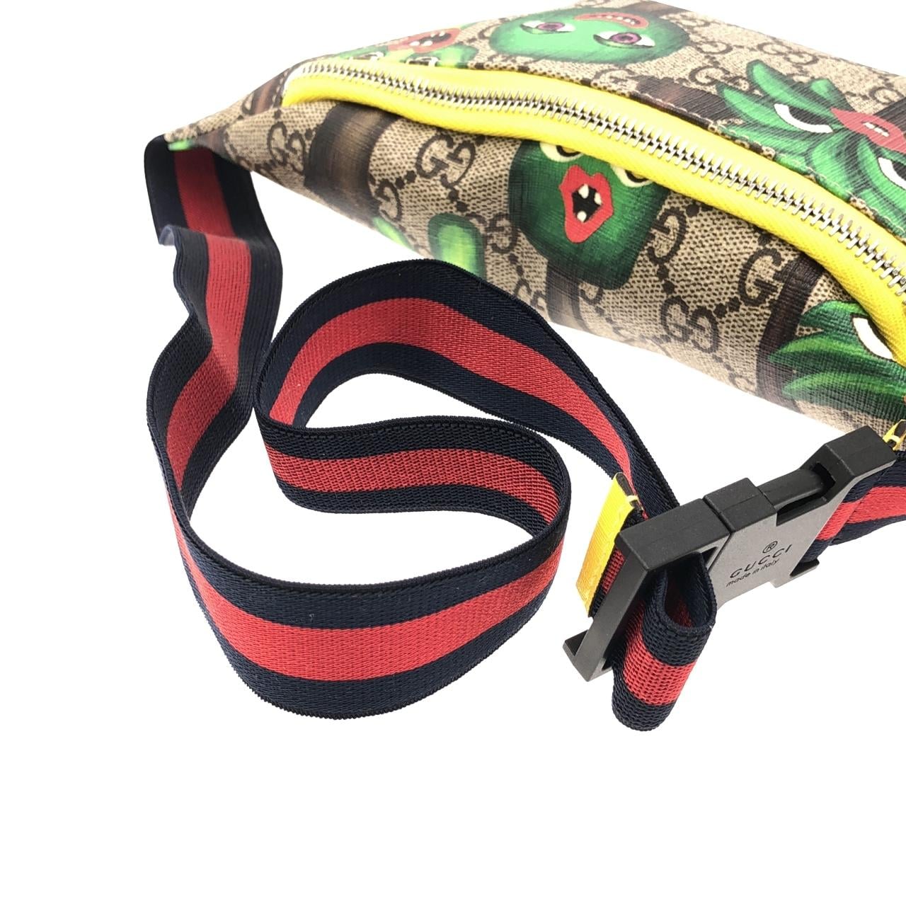 グッチ CHILDRENS 502095 ウエストバッグ