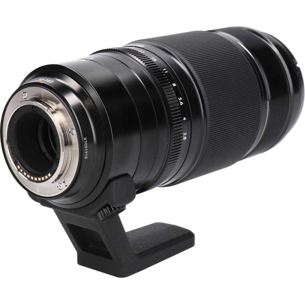 ＸＦ５０－１４０ｍｍ　Ｆ２．８Ｒ　ＬＭ　ＯＩＳ　ＷＲ