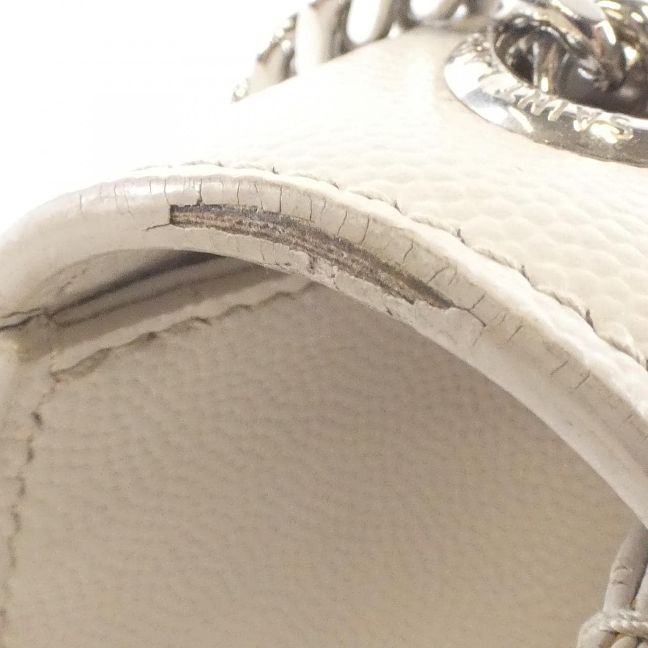 サンローラン ケイト ミディアム 364021 BOW0N ショルダーバッグ