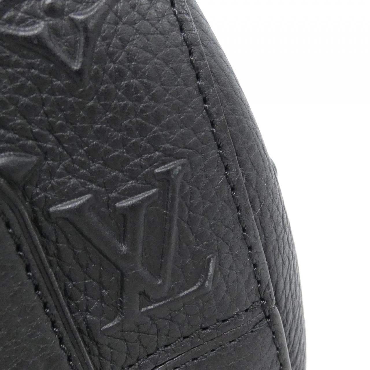 ルイヴィトン モノグラム レヴェラシオン パピヨン 2012PF GM M40737 ショルダーバッグ