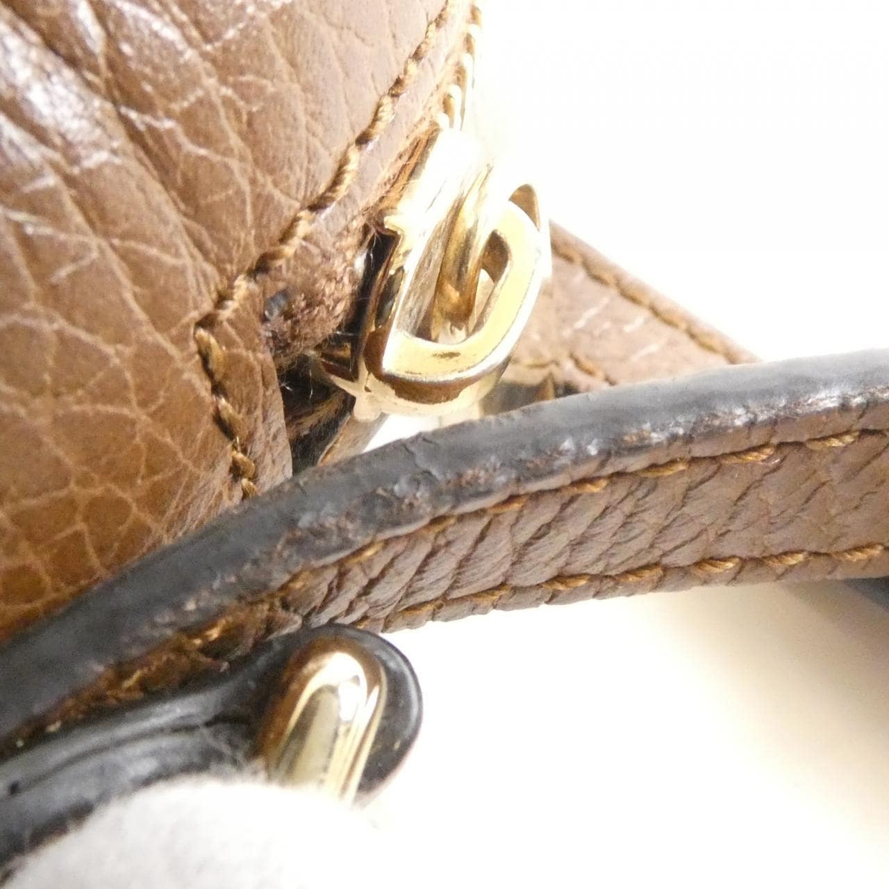 グッチ 449413 KY9LG ショルダーバッグ