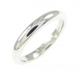 ショーメ PT950 リング