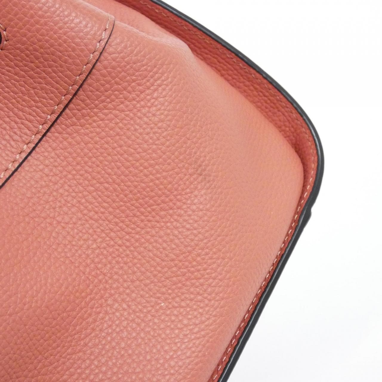 ロエベ ハンモック ドローストリング ミニ A538V07X10 ショルダーバッグ