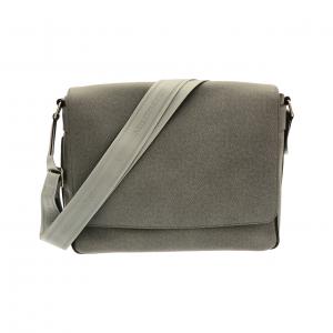 ルイヴィトン タイガ ロマン MM M32623 ショルダーバッグ