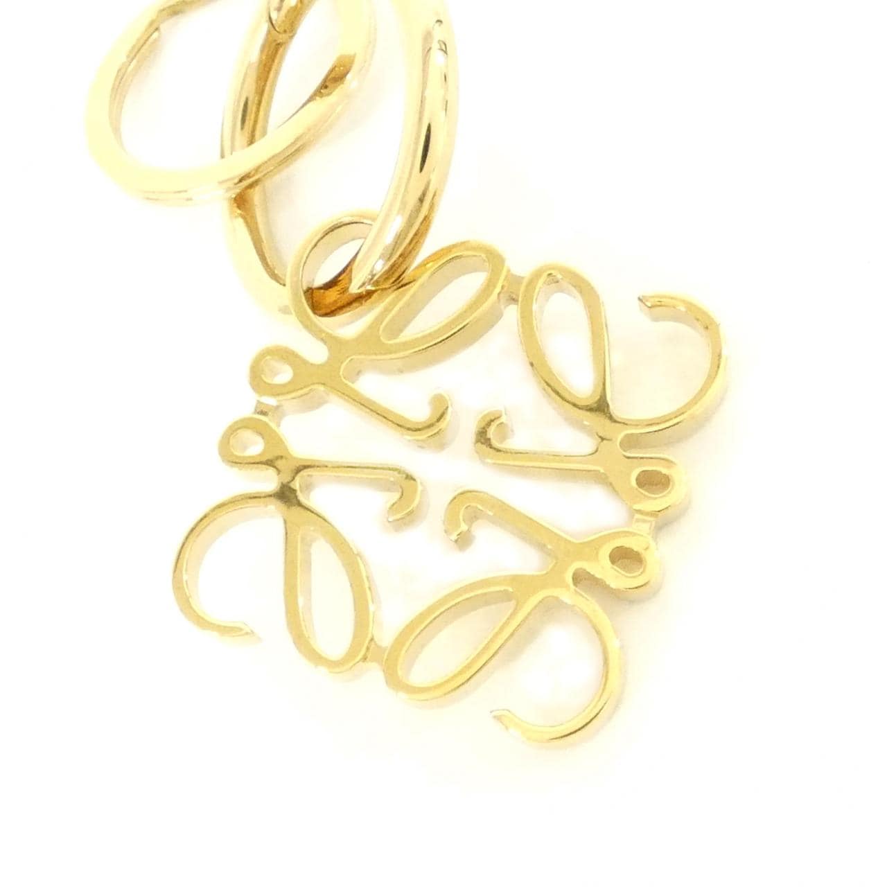 ロエベ 111 25 203 キーリング