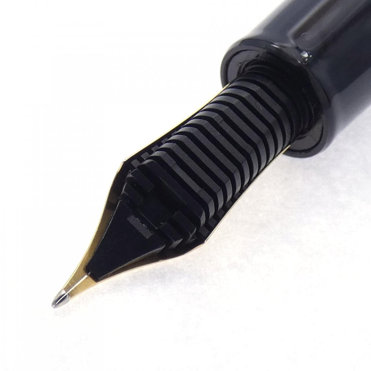 セーラー プロフィット21 長刀研ぎ 万年筆