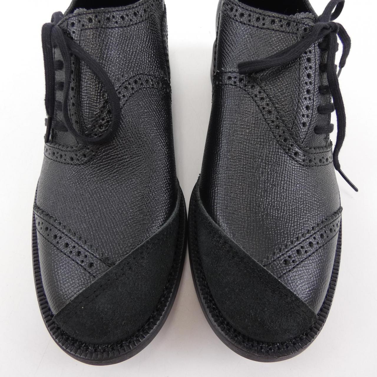 コムデギャルソンオムプリュス GARCONS HOMME plus シューズ