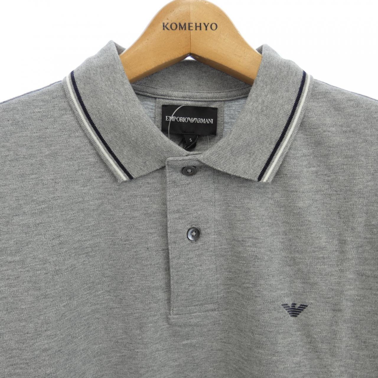 エンポリオアルマーニ EMPORIO ARMANI ポロシャツ