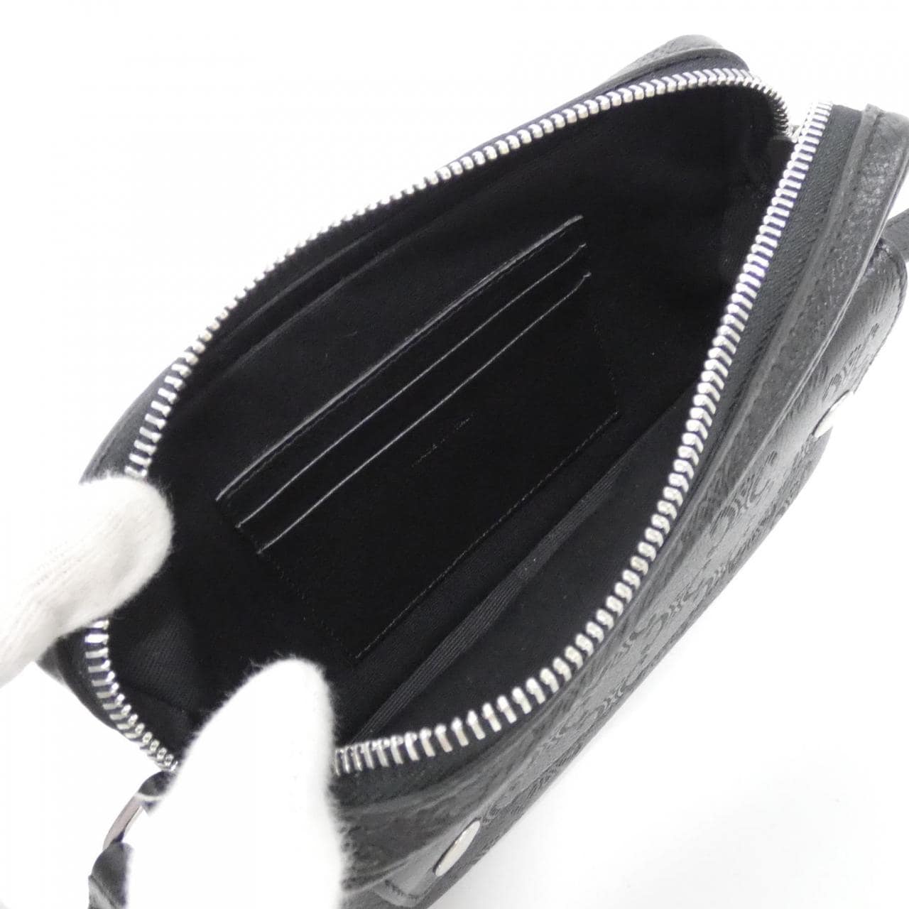 [新品] CELINE 119243GDW 單肩包