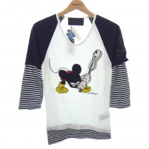 ロエン Roen Tシャツ