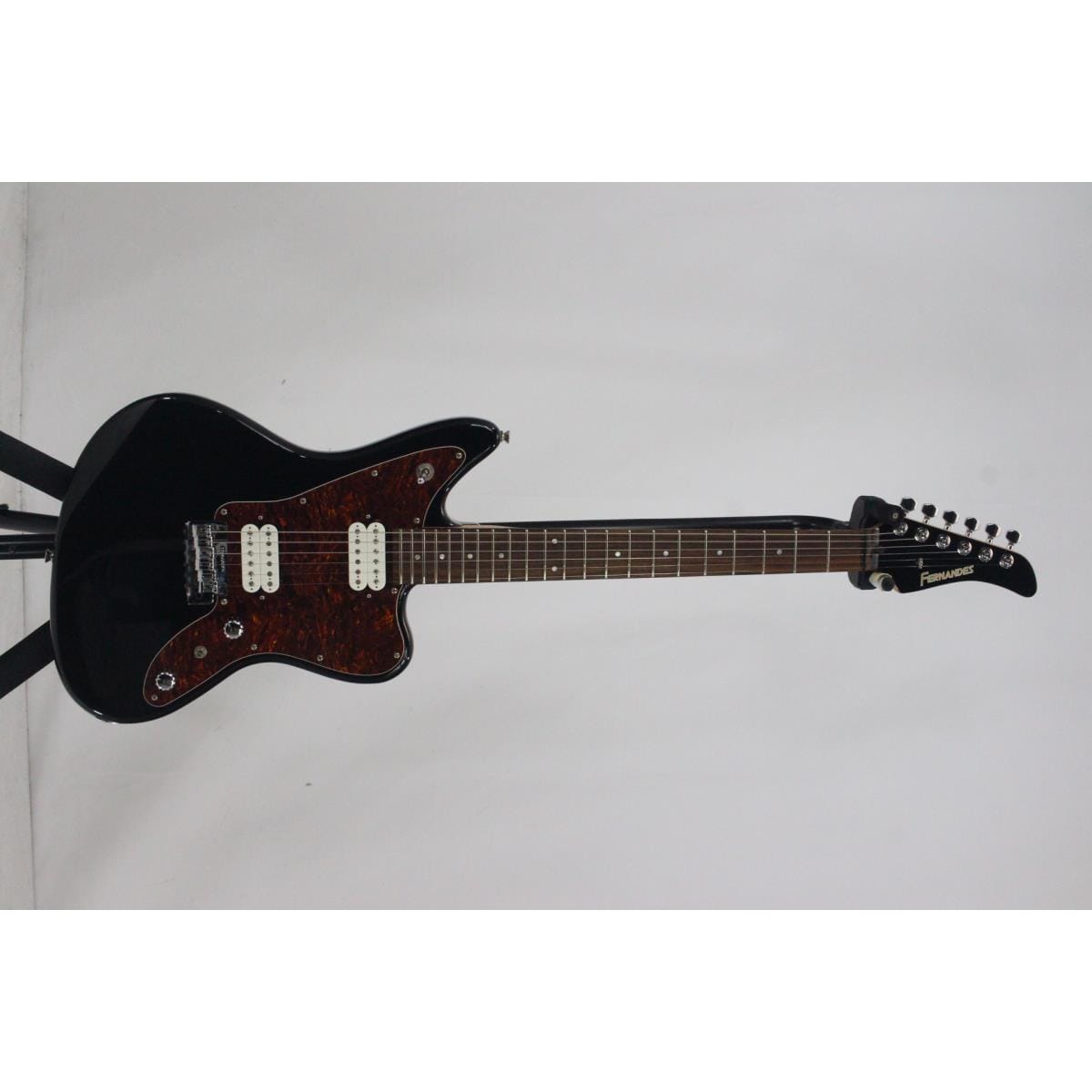 FERNANDES JG-45
