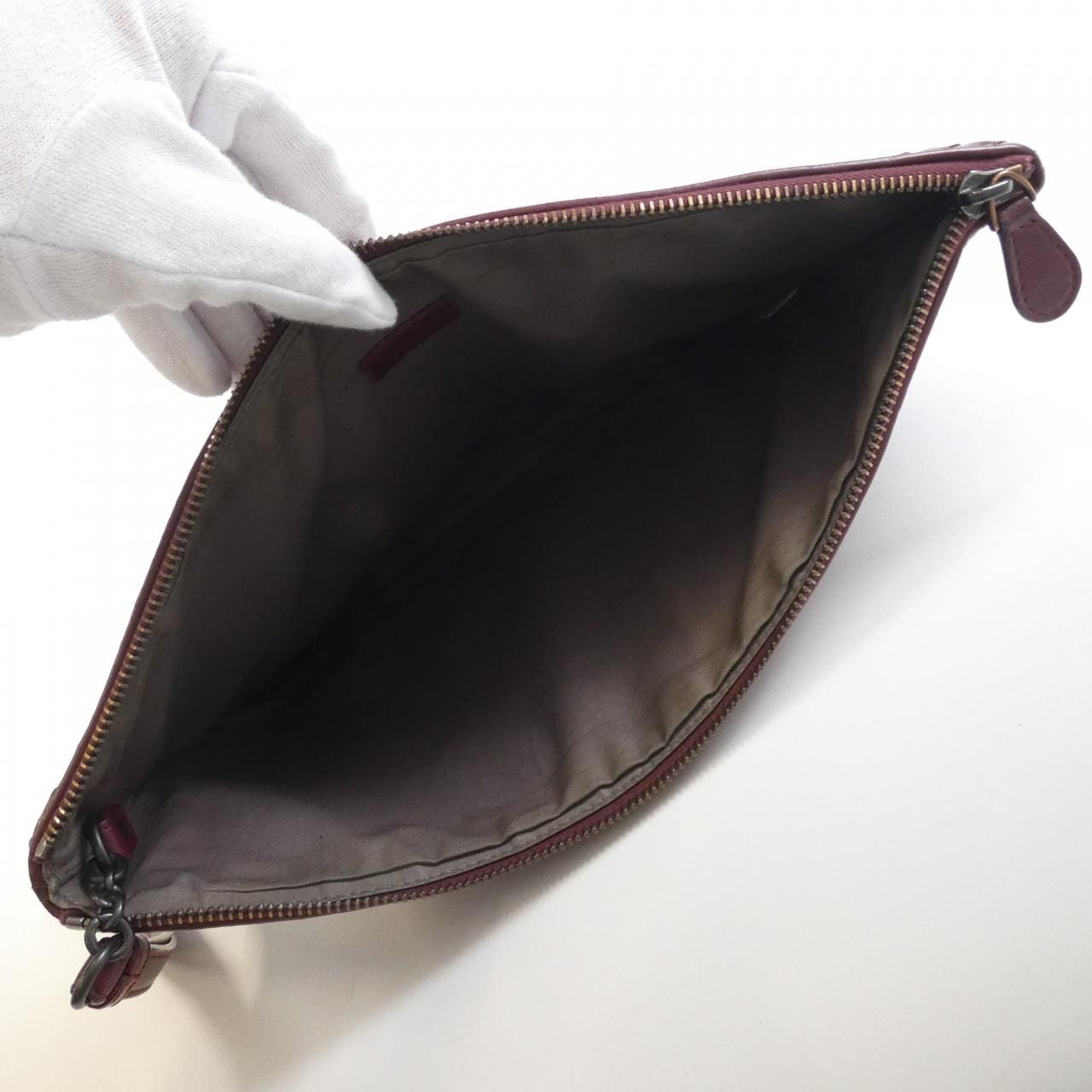 BOTTEGA VENETA 442242 V001O bag