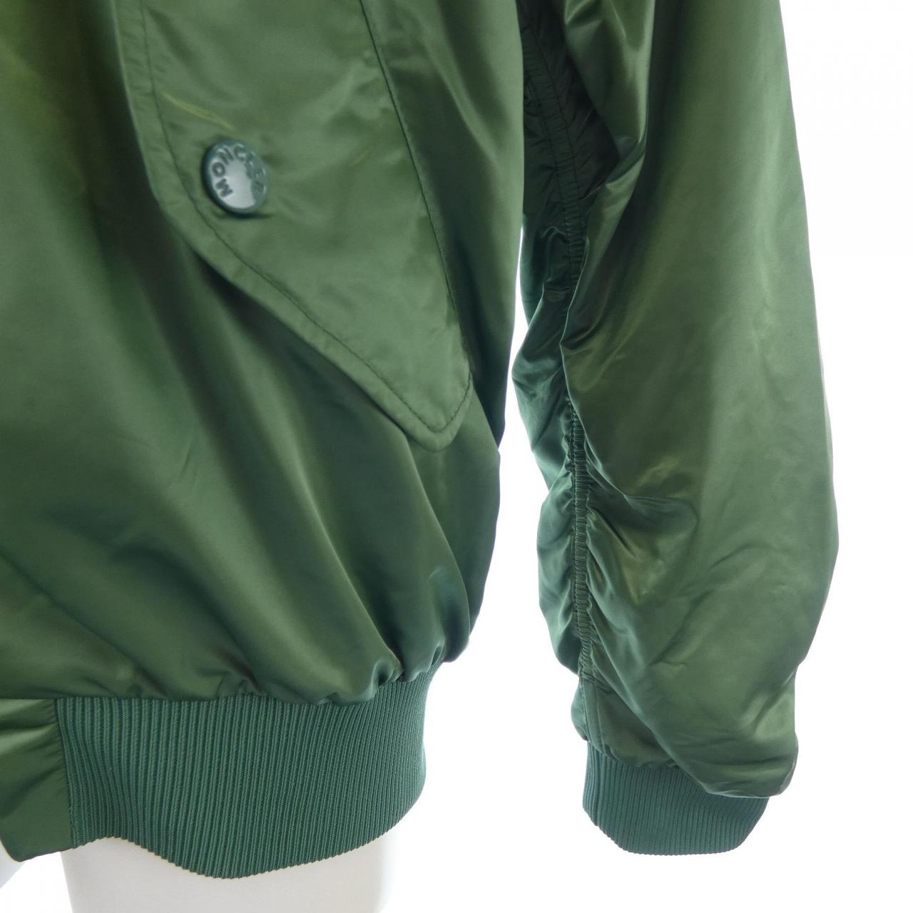 モンクレール MONCLER ブルゾン