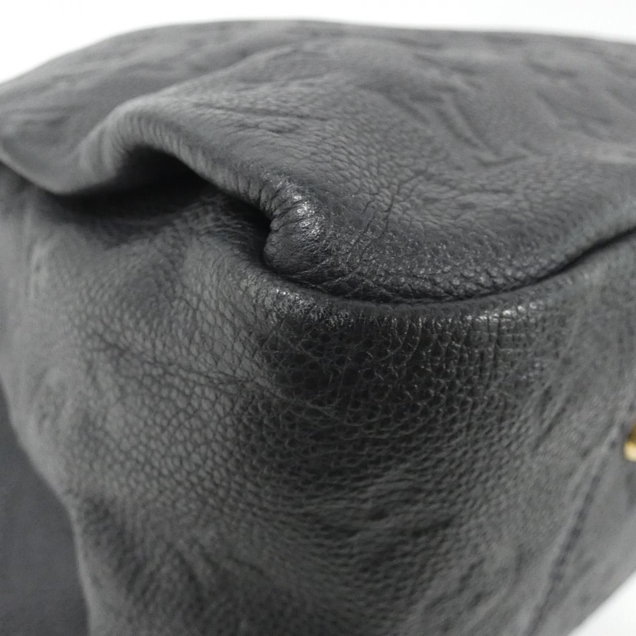 ルイヴィトン モノグラム アンプラント アーツィー MM M93448 ショルダーバッグ